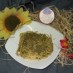 Ricetta pesto di basilico